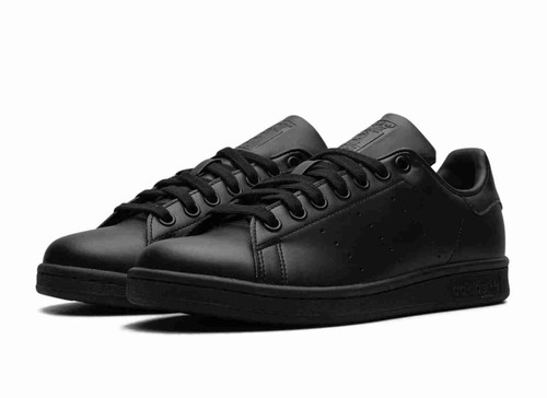adidas Stan Smith Triple Black FX5499 Men Size