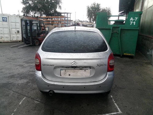 S118085220E Caja Reles/Fusibles para CITROEN XSARA PICASSO 1999 525188 - Imagen 9 de 10