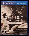 Ghost of Tsushima - PlayStation 4 (PS4)