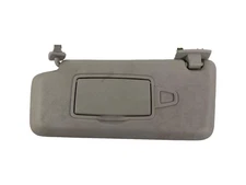 Left Sunshade Mercedes Class C W205 - 37845