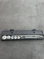 Keysco Tools Freeze Plug Master Kit