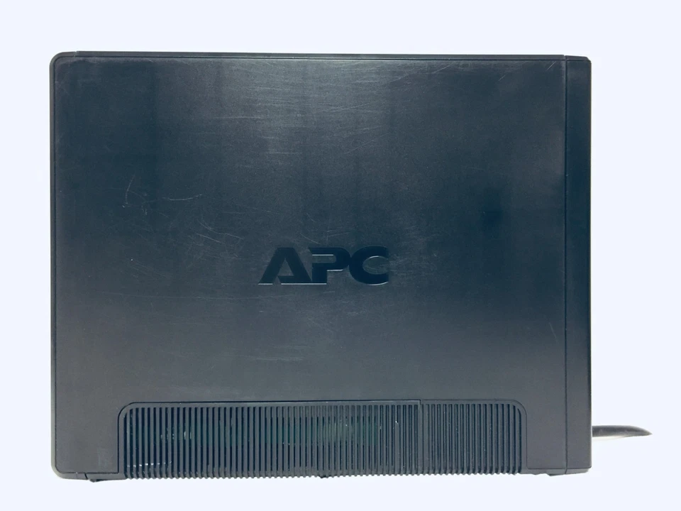 APC Back-UPS XS 1500 BX1500G 1500VA 856W 120V 10-Outlet LCD UPS NO BATTERIES - Image 4 of 4