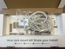 Rackmount.IT Rackmount Kit for FortiGate 80F / 81F