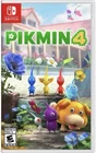 Nintendo Pikmin 4 Multiplayer Nintendo Switch Strategy Video Game