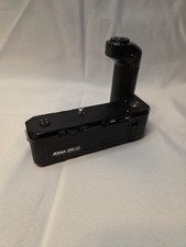 Nikon MD-11 Motor Drive Winder for FM,FE,FE2,FM2 film Camera From Japan