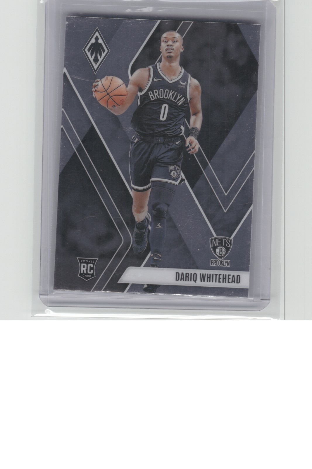 2023-24 Panini Phoenix #261 Dariq Whitehead B32R4C134