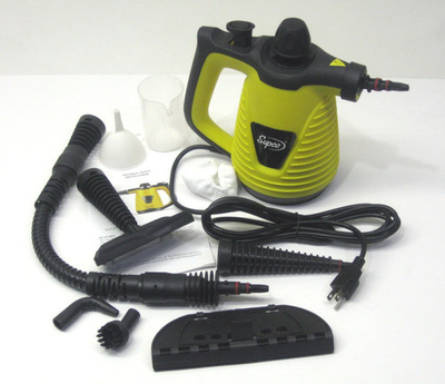 #ad Supco DFSTEAMER High Temperature Pressure Steamer Ice Evaporator Coil Defrost $120.99