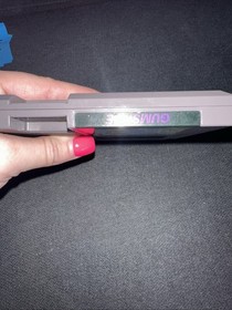 Gumshoe NES 5 Screw