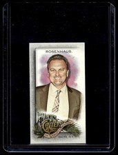2022 Topps Allen & Ginter Mini Drew Rosenhaus #249