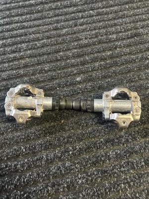 Shimano PD-M520 Pedale