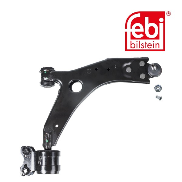 Febi Bilstein Lenker, RadaufhäNgung 28096 FüR Ford Volvo-image