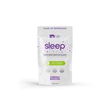 IDLife Sleep Deep Restorative Sleep - Mint Flavor 30 Individually Wrapped Strips