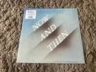 The Beatles “Now And Then” Original U.K. 2023 RED vinyl 12 inch SEALED