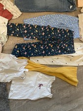 33 Teile gr 116 h&m,topolino 