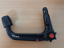 Anhängerkupplung abnehmbar Astra K (wesfalia 314490) Opel Astra 1.5 D Start/stop