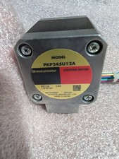 Oriental Vexta Motor PKP245U12A - 2 Phase High Torgue Hybrid Stepper 1.2A #S147