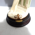 Giuseppe Armani Florence Figurine Dottoressa Lady Doctor 0249C In Box — photo 7
