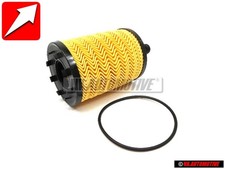 Filtre à huile Volkswagen EOS