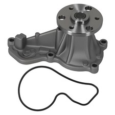 Cooling System Water Pump for Honda HR-V 1.8L 2016-2022 41208 Belt Drive