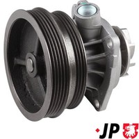 Wasserpumpe MotorküHlung JP JP Group 3314100900 FüR Brava Fiat Doblo Multipla SW