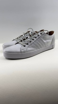 Brand new Blackstone JM11 sneakers in white color.