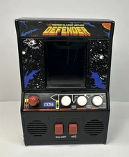 Defender Arcade Classics Retro Mini Tabletop Game Midway #17