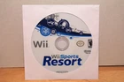 New ListingWii Sports Resort (Nintendo Wii, 2009) Disc Only - Tested Works