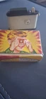 Rare survivor Camera Viewer circa 1950 with Box, 16  lady glamour Views vgc