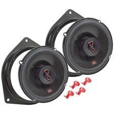 JBL Stage3 627F set adatto per Toyota Corolla MR2 Avensis Prius RAV4 Auris 165 mm