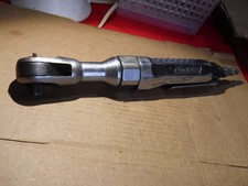 Blue-point Snap-on 38 Drive Air Ratchet Blue-point Snap-on 38 Drive Air Ratchet