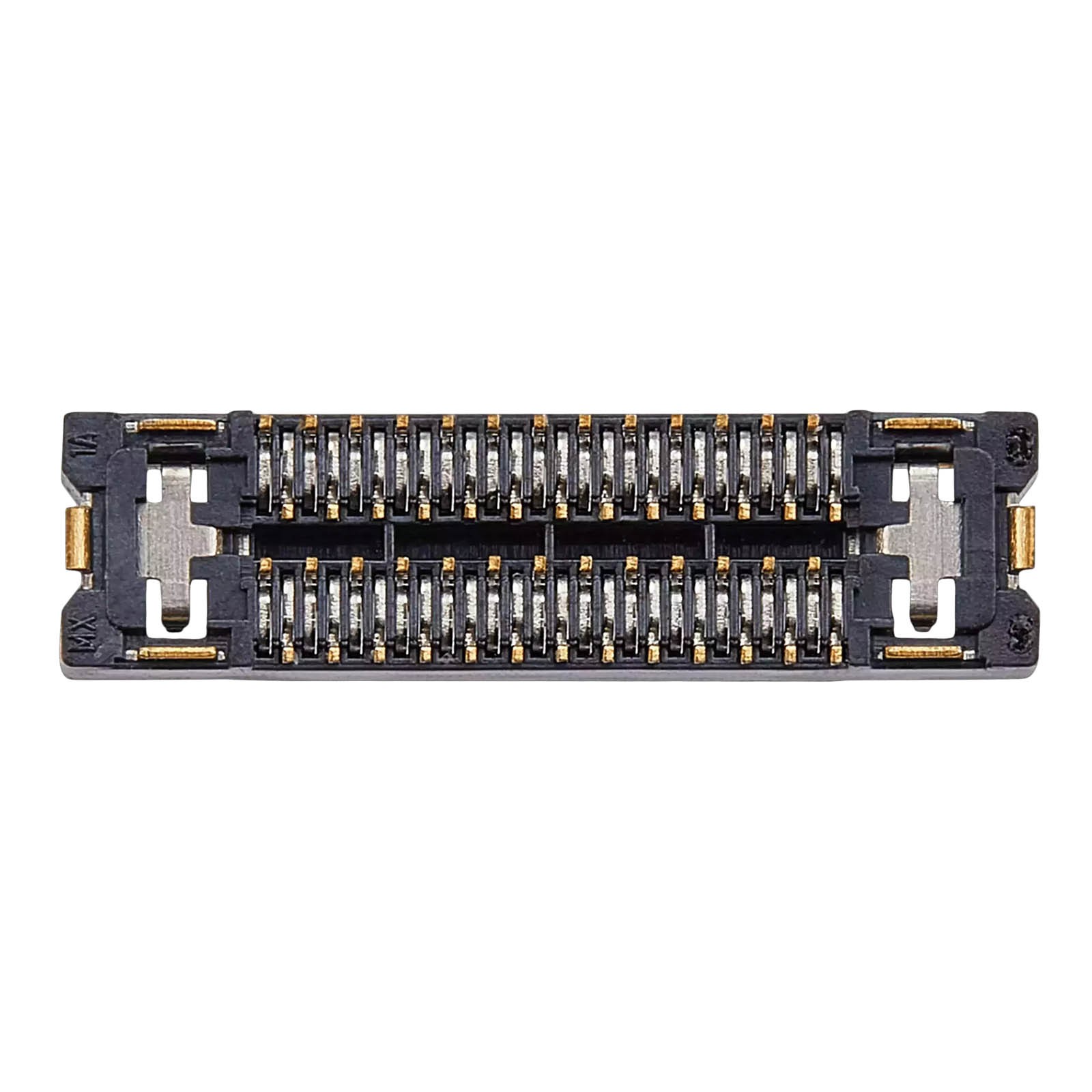 Connecteur FPC iPhone 16 Pro pièce soudure nappe LCD 52 pins