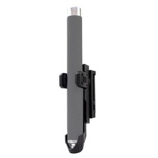 Expandable Baton Holder Pouch 360 Rotation Swivel Belt Clip Holster