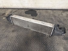 Mercedes-Benz SLK R172 2015 Ladeluftkühler A2045000200 Diesel 150kW FOM110972