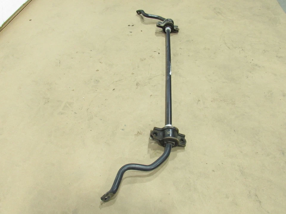 Barra oscilante estabilizadora de suspensão traseira 15-19 Lexus RC 350 2016 3.5L RWD ;:A - Imagem 4 de 4