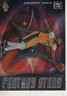 Anthony Davis 2019-20 Panini Donruss Optic Basketball #8 Fantasy Stars Lakers 