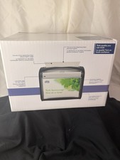 Tork Xpressnap Distributeur de Serviettes de Table Pack de Démarrage Plastique N4 1x500