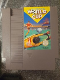 nintendo world cup NES en boite sans notice PAL FAH FRA 🇨🇵 🇱🇺