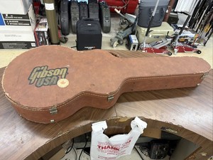 Gibson Case Vintage | eBay