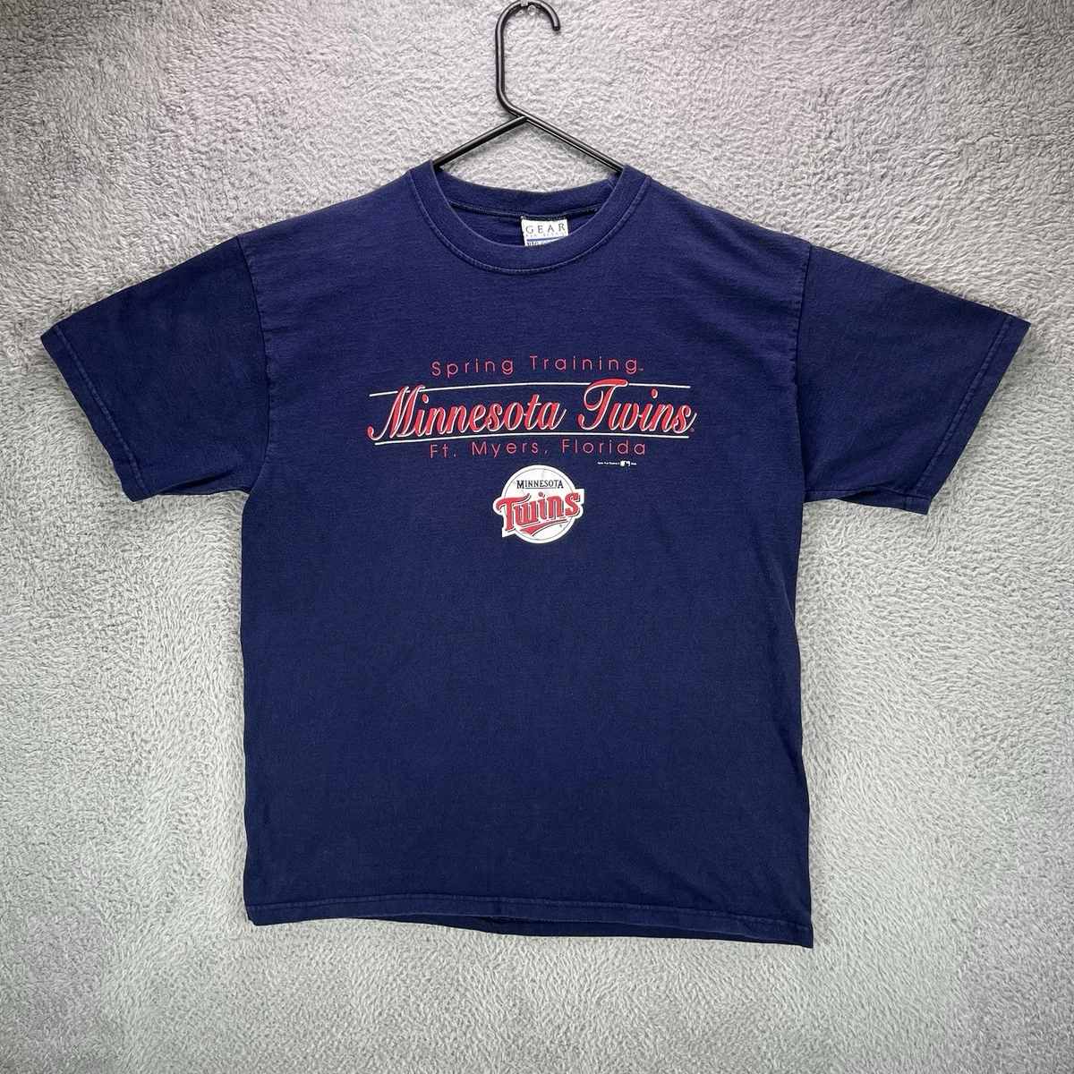 vintage minnesota twins shirt products for sale | eBay