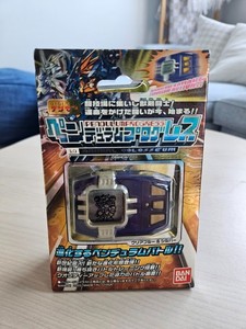 Digivice Pendulum | eBay