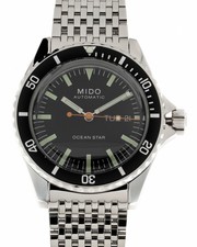 Mido - M0268301105100 - Ocean Star Tribute