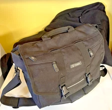 Tenba Traveler Camera Shoulder Bag -  Model  TVH- Excellent Condition Vtg.