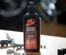 Tri-Flow TF21010 Penetrating Lubricant - 2oz. Drip
