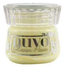 Nuvo Glacier Paste 1.7oz-Lightening Bug