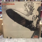 LED ZEPPELIN  STERO LP  Led Zeppelin I  SD 19126