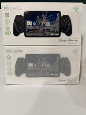 ONE - New Razer Kishi Ultra Mobile Gaming Con...