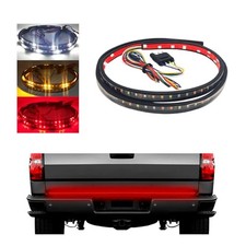 Yourkar Tailgate Light Bar, 59 Inch Row LED Tailgate Light Bar, LED 59" Single