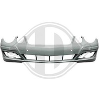 1X StoßFäNger Diederichs 1615552 FüR Mercedes Benz Mercedes Benz Vorne