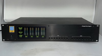 Digidesign 888/24 I/O Audio Interface Model MH068