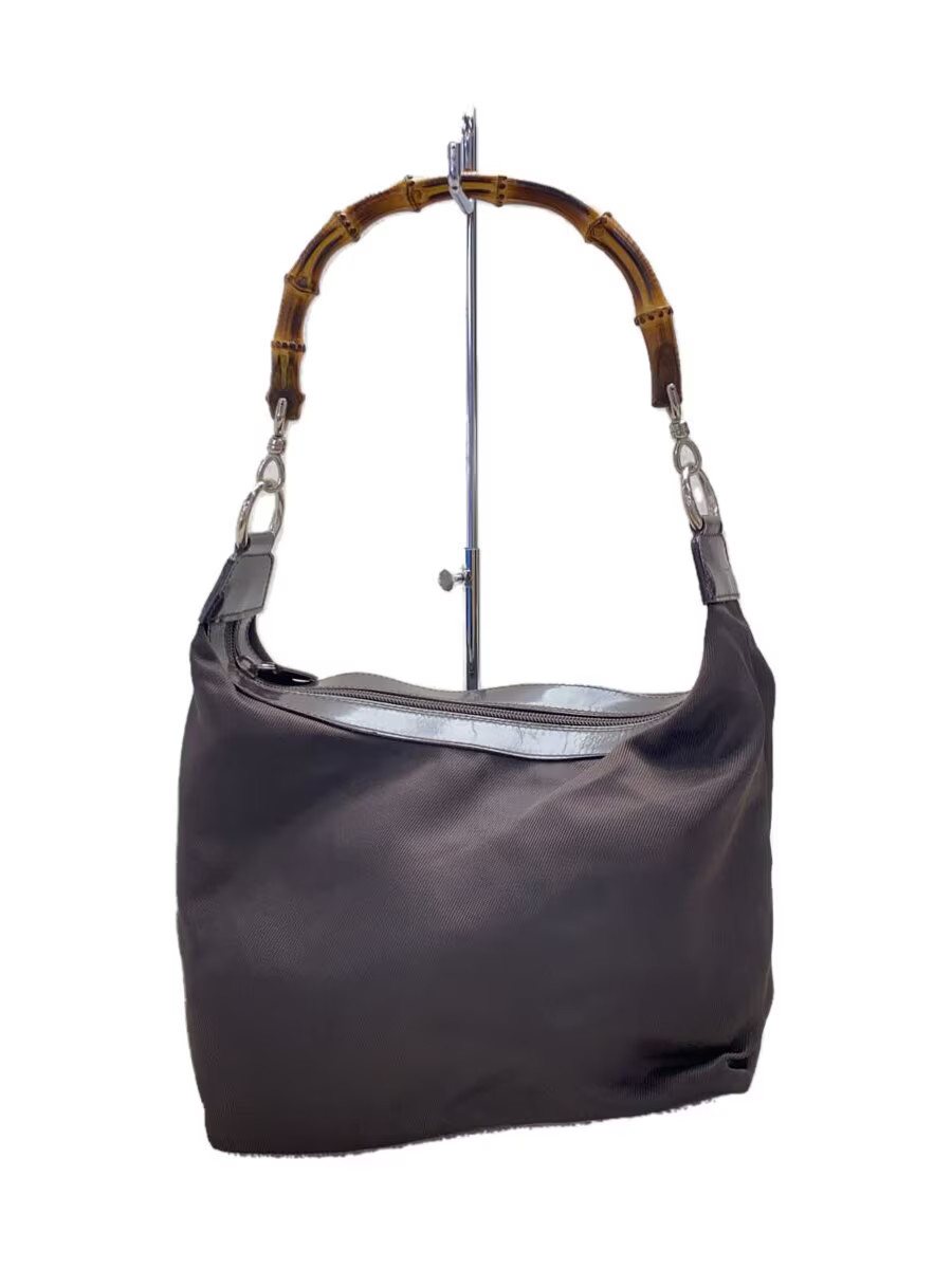 GUCCI Bamboo 1956 One-Shoulder Bag 000・1956 Designer Shoulder Bag